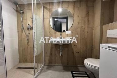 1-кімнатна квартира за адресою вул. Каманіна (площа 30,7 м²) - Atlanta.ua - фото 16
