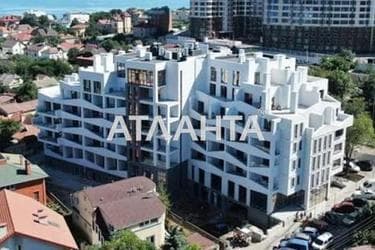 1-кімнатна квартира за адресою вул. Каманіна (площа 30,7 м²) - Atlanta.ua - фото 18