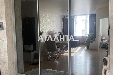 2-кімнатна квартира за адресою вул. Сахарова (площа 48 м²) - Atlanta.ua - фото 16