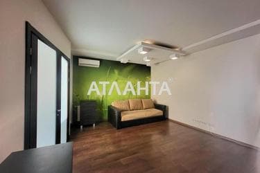 2-кімнатна квартира за адресою вул. Топольова (площа 65 м²) - фото 25 2-кімнатна квартира за адресою вул. Топольова (площа 65 м²) - Atlanta.ua - фото 25