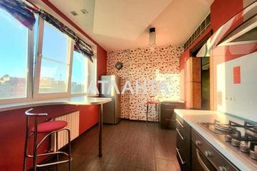 2-кімнатна квартира за адресою вул. Топольова (площа 65 м²) - фото 34 2-кімнатна квартира за адресою вул. Топольова (площа 65 м²) - Atlanta.ua - фото 34