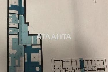 2-кімнатна квартира за адресою вул. Лесі Українки (площа 82,3 м²) - Atlanta.ua - фото 18