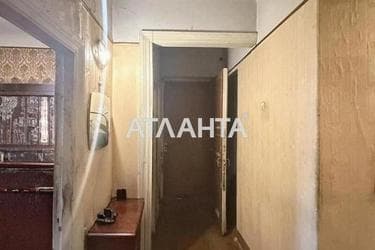 3-кімнатна квартира за адресою вул. Європейська (площа 75,5 м²) - Atlanta.ua - фото 15