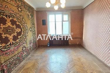 3-кімнатна квартира за адресою вул. Європейська (площа 75,5 м²) - Atlanta.ua - фото 14