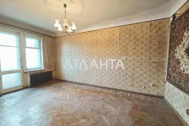 3-кімнатна квартира за адресою вул. Європейська (площа 75,5 м²) - Atlanta.ua - фото 17