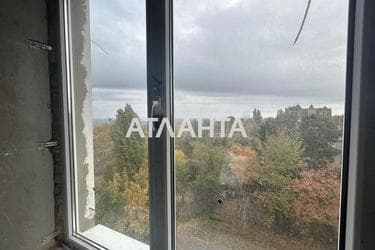 1-комнатная квартира по адресу Хантадзе пер. (площадь 37,3 м²) - Atlanta.ua - фото 18