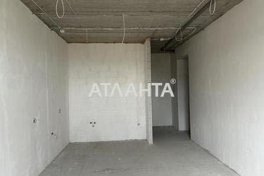 1-комнатная квартира по адресу Хантадзе пер. (площадь 37,3 м²) - Atlanta.ua - фото 11