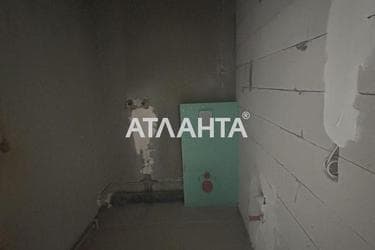 1-комнатная квартира по адресу Хантадзе пер. (площадь 21,8 м²) - Atlanta.ua - фото 10