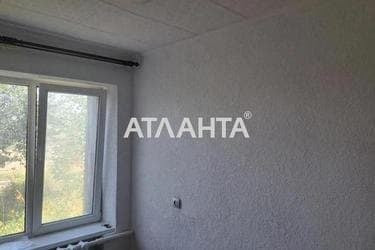 1-кімнатна квартира за адресою вул. Новоселів (площа 42 м²) - Atlanta.ua - фото 19