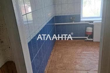1-кімнатна квартира за адресою вул. Новоселів (площа 42 м²) - Atlanta.ua - фото 22
