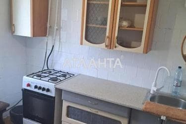 1-кімнатна квартира за адресою вул. Новоселів (площа 42 м²) - Atlanta.ua - фото 17