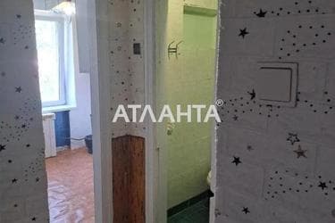 1-кімнатна квартира за адресою вул. Новоселів (площа 42 м²) - Atlanta.ua - фото 21