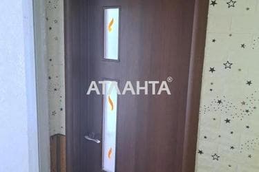1-кімнатна квартира за адресою вул. Новоселів (площа 42 м²) - Atlanta.ua - фото 30