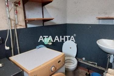 1-кімнатна квартира за адресою вул. Михайлівська (площа 47,4 м²) - Atlanta.ua - фото 13