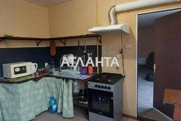 1-кімнатна квартира за адресою вул. Михайлівська (площа 47,4 м²) - Atlanta.ua - фото 12