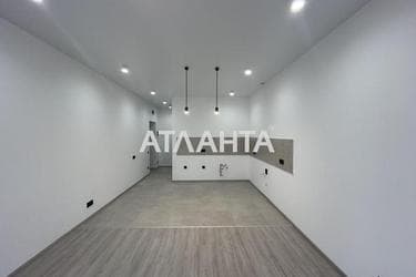 1-room apartment apartment by the address st. Khantadze per (area 28,4 m²) - Atlanta.ua - photo 8