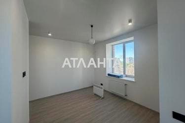 1-room apartment apartment by the address st. Khantadze per (area 28,4 m²) - Atlanta.ua - фото 25