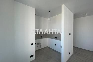 1-room apartment apartment by the address st. Khantadze per (area 28,4 m²) - Atlanta.ua - фото 29