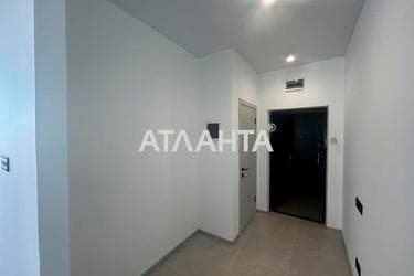1-room apartment apartment by the address st. Khantadze per (area 28,4 m²) - Atlanta.ua - фото 34