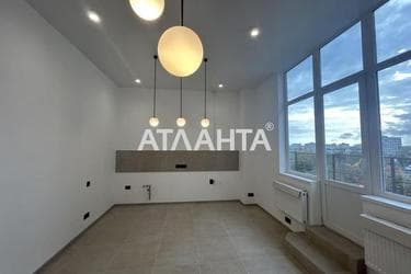 1-room apartment apartment by the address st. Khantadze per (area 59,5 m²) - Atlanta.ua - photo 15