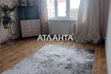 1-кімнатна квартира за адресою вул. Шевченко (площа 37 м²) - Atlanta.ua - фото 19