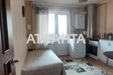 1-кімнатна квартира за адресою вул. Шевченко (площа 37 м²) - Atlanta.ua - фото 20