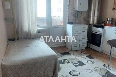 1-кімнатна квартира за адресою вул. Шевченко (площа 37 м²) - Atlanta.ua - фото 21