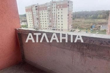 1-кімнатна квартира за адресою вул. Шевченко (площа 37 м²) - Atlanta.ua - фото 25