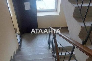 1-кімнатна квартира за адресою вул. Шевченко (площа 37 м²) - Atlanta.ua - фото 27
