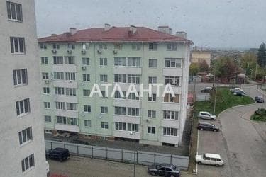 1-кімнатна квартира за адресою вул. Шевченко (площа 37 м²) - Atlanta.ua - фото 29