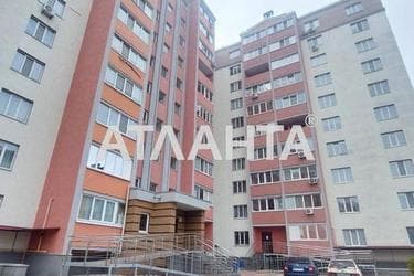 1-кімнатна квартира за адресою вул. Шевченко (площа 37 м²) - Atlanta.ua - фото 31