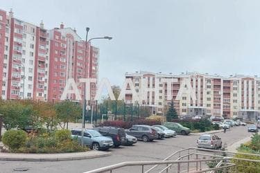 1-кімнатна квартира за адресою вул. Шевченко (площа 37 м²) - Atlanta.ua - фото 32