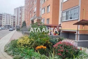 1-кімнатна квартира за адресою вул. Шевченко (площа 37 м²) - Atlanta.ua - фото 33