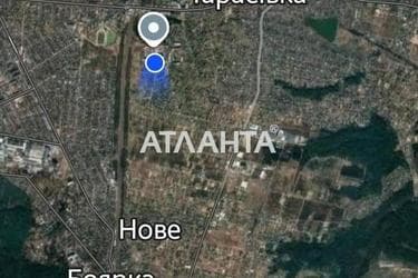 1-кімнатна квартира за адресою вул. Шевченко (площа 37 м²) - Atlanta.ua - фото 34