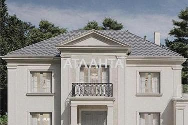 Будинок за адресою вул. Садова (площа 180 м²) - Atlanta.ua - фото 8