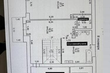 Будинок за адресою вул. Садова (площа 180 м²) - Atlanta.ua - фото 10