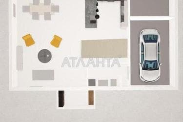 Будинок за адресою вул. Садова (площа 180 м²) - Atlanta.ua - фото 12