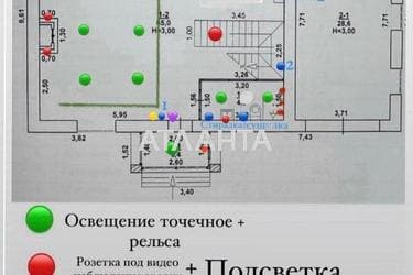 Будинок за адресою вул. Садова (площа 180 м²) - Atlanta.ua - фото 13