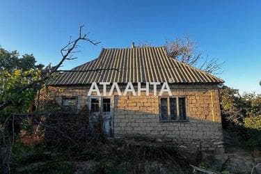 Дом по адресу ул. Фруктовая (площадь 73 м²) - Atlanta.ua - фото 11