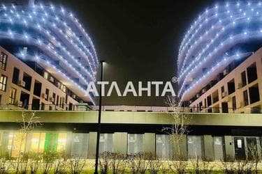 1-кімнатна квартира за адресою вул. Пимоненка Миколи (площа 56,1 м²) - Atlanta.ua - фото 33