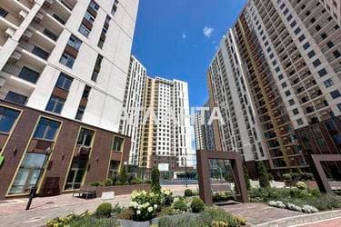 1-кімнатна квартира за адресою вул. Краснова (площа 41,4 м²) - фото 66 1-кімнатна квартира за адресою вул. Краснова (площа 41,4 м²) - Atlanta.ua - фото 66