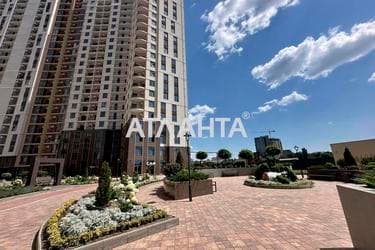 1-кімнатна квартира за адресою вул. Краснова (площа 41,4 м²) - фото 67 1-кімнатна квартира за адресою вул. Краснова (площа 41,4 м²) - Atlanta.ua - фото 67