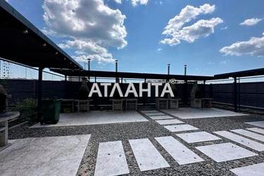 1-кімнатна квартира за адресою вул. Краснова (площа 41,4 м²) - фото 72 1-кімнатна квартира за адресою вул. Краснова (площа 41,4 м²) - Atlanta.ua - фото 72