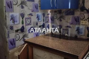 Коммунальная квартира по адресу Катаева пер. (площадь 18 м²) - Atlanta.ua - фото 11