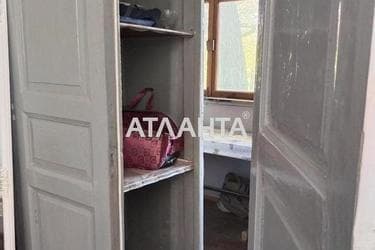 Коммунальная квартира по адресу Катаева пер. (площадь 18 м²) - Atlanta.ua - фото 10