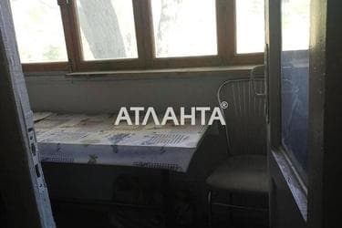 Коммунальная квартира по адресу Катаева пер. (площадь 18 м²) - Atlanta.ua - фото 12