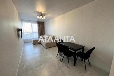 1-комнатная квартира по адресу ул. Карла Микльоша (площадь 57 м²) - Atlanta.ua - фото 11