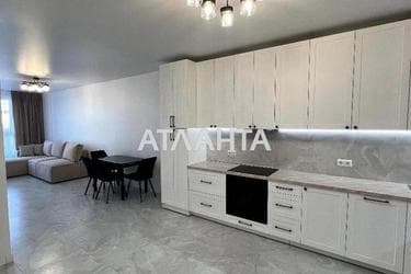 1-комнатная квартира по адресу ул. Карла Микльоша (площадь 57 м²) - Atlanta.ua - фото 12