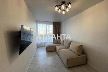 1-комнатная квартира по адресу ул. Карла Микльоша (площадь 57 м²) - Atlanta.ua - фото 13