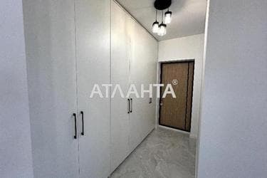 1-комнатная квартира по адресу ул. Карла Микльоша (площадь 57 м²) - Atlanta.ua - фото 16
